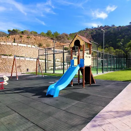 Maravillosas Vistas Al Mar Apartamento *