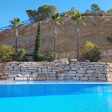 Maravillosas Vistas Al Mar