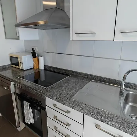 Maravillosas Vistas Al Mar Apartamento *