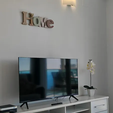 Apartamento Maravillosas Vistas Al Mar