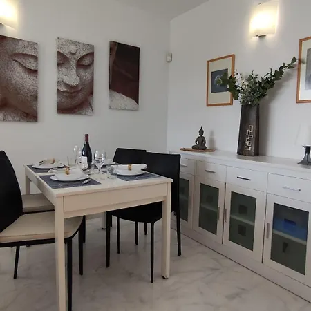 Maravillosas Vistas Al Mar Apartamento *