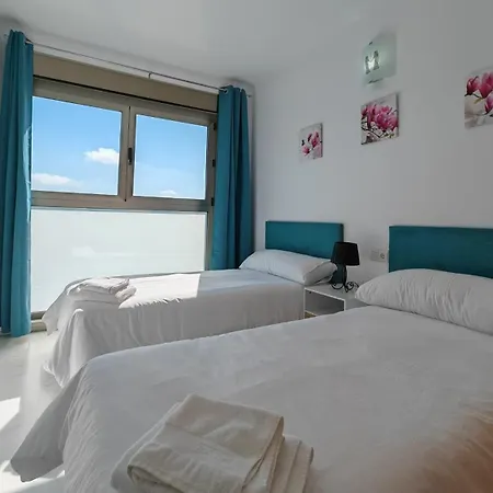 Apartamento Maravillosas Vistas Al Mar *